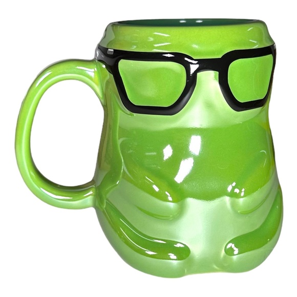 2022 Disney Parks Flubber 25th Anniversary Coffee Mug - Picture 1 of 4